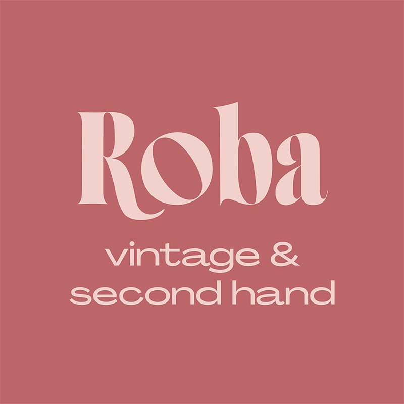 Logo Roba Vintage